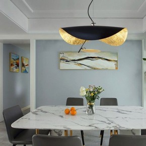 Подвесной светильник Imperiumloft Covert Black COVERT01 в Магнитогорске - magnitogorsk.mebel24.online | фото 7