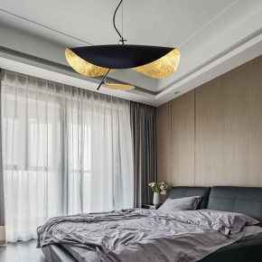 Подвесной светильник Imperiumloft Covert Black COVERT01 в Магнитогорске - magnitogorsk.mebel24.online | фото 8