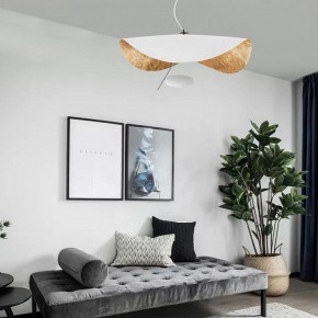 Подвесной светильник Imperiumloft Covert White COVERT01 в Магнитогорске - magnitogorsk.mebel24.online | фото 3
