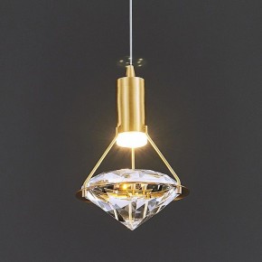 Подвесной светильник Imperiumloft Glasgow Brass glasgow01 в Магнитогорске - magnitogorsk.mebel24.online | фото 4