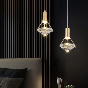 Подвесной светильник Imperiumloft Glasgow Brass glasgow01 в Магнитогорске - magnitogorsk.mebel24.online | фото 7