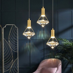 Подвесной светильник Imperiumloft Glasgow Brass glasgow01 в Магнитогорске - magnitogorsk.mebel24.online | фото 8