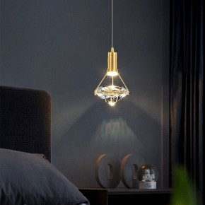 Подвесной светильник Imperiumloft Glasgow Brass glasgow01 в Магнитогорске - magnitogorsk.mebel24.online | фото 9