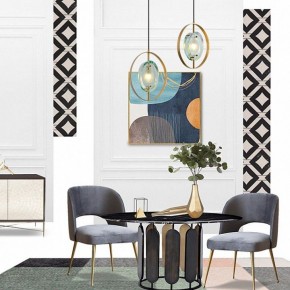 Подвесной светильник Imperiumloft Isendo One ISENDO-ONE01 в Магнитогорске - magnitogorsk.mebel24.online | фото 6