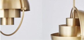 Подвесной светильник Imperiumloft Louis Weisdorff Multi-Lite Pendant 40.1032 в Магнитогорске - magnitogorsk.mebel24.online | фото 11