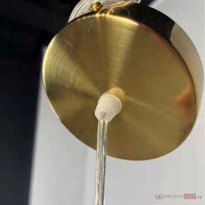 Подвесной светильник Imperiumloft Louis Weisdorff Multi-Lite Pendant 40.1032 в Магнитогорске - magnitogorsk.mebel24.online | фото 13