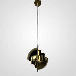 Подвесной светильник Imperiumloft Louis Weisdorff Multi-Lite Pendant 40.1032 в Магнитогорске - magnitogorsk.mebel24.online | фото 2