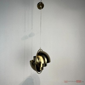 Подвесной светильник Imperiumloft Louis Weisdorff Multi-Lite Pendant 40.1032 в Магнитогорске - magnitogorsk.mebel24.online | фото 3