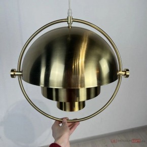 Подвесной светильник Imperiumloft Louis Weisdorff Multi-Lite Pendant 40.1032 в Магнитогорске - magnitogorsk.mebel24.online | фото 7