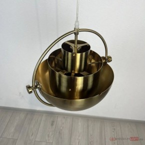 Подвесной светильник Imperiumloft Louis Weisdorff Multi-Lite Pendant 40.1032 в Магнитогорске - magnitogorsk.mebel24.online | фото 8