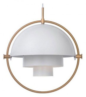 Подвесной светильник Imperiumloft Louis Weisdorff Multi-Lite Pendant 40.2313 в Магнитогорске - magnitogorsk.mebel24.online | фото