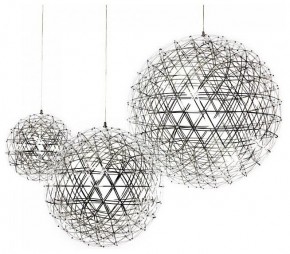 Подвесной светильник Imperiumloft Mi Raimond Lamp 40.043 в Магнитогорске - magnitogorsk.mebel24.online | фото