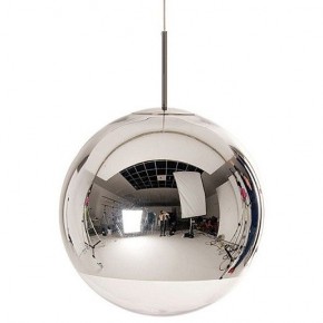 Подвесной светильник Imperiumloft Mirror Ball 40.042 в Магнитогорске - magnitogorsk.mebel24.online | фото