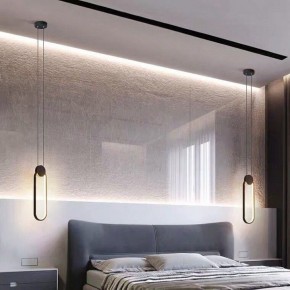 Подвесной светильник Imperiumloft MITCH mitch-bw01 в Магнитогорске - magnitogorsk.mebel24.online | фото 5