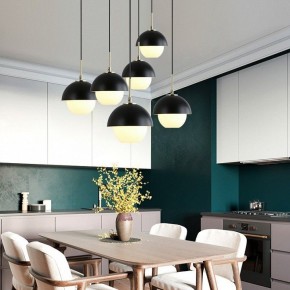 Подвесной светильник Imperiumloft Olve OLVE01 в Магнитогорске - magnitogorsk.mebel24.online | фото 5