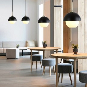 Подвесной светильник Imperiumloft Olve OLVE01 в Магнитогорске - magnitogorsk.mebel24.online | фото 7