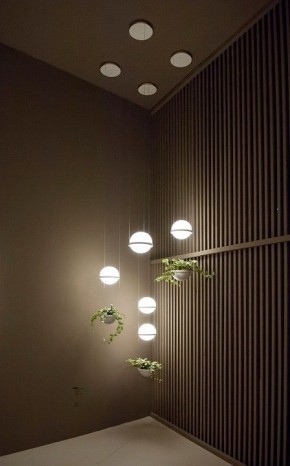 Подвесной светильник Imperiumloft Palma Wall Lamp 22.93727 в Магнитогорске - magnitogorsk.mebel24.online | фото 3