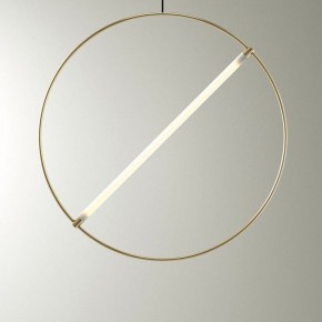 Подвесной светильник Imperiumloft Resist Led B RESIST-LED-B01 в Магнитогорске - magnitogorsk.mebel24.online | фото