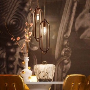 Подвесной светильник Imperiumloft Tube TUBE01 в Магнитогорске - magnitogorsk.mebel24.online | фото 2