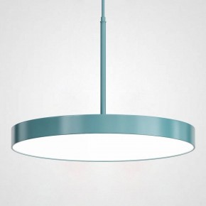 Подвесной светильник Imperiumloft Turna One Blue By Imperiumloft TURNA-ONE01 в Магнитогорске - magnitogorsk.mebel24.online | фото