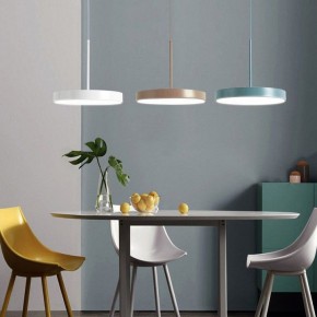 Подвесной светильник Imperiumloft Turna One Blue By Imperiumloft TURNA-ONE01 в Магнитогорске - magnitogorsk.mebel24.online | фото 5