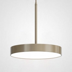Подвесной светильник Imperiumloft Turna One Khaki By Imperiumloft TURNA-ONE01 в Магнитогорске - magnitogorsk.mebel24.online | фото