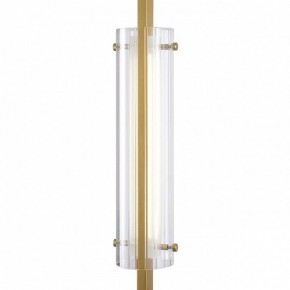 Подвесной светильник Indigo Vitreo 11067/A/1P Brass в Магнитогорске - magnitogorsk.mebel24.online | фото 2