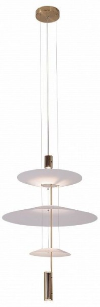 Подвесной светильник Kink Light Гида 08403-36+50+21,20(01) в Магнитогорске - magnitogorsk.mebel24.online | фото 2
