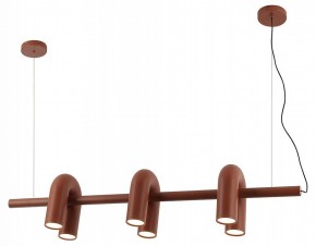 Подвесной светильник Kink Light Канти 08465-3A,06 в Магнитогорске - magnitogorsk.mebel24.online | фото 2