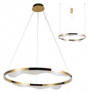 Подвесной светильник Kink Light Кастела 08263-80,36 в Магнитогорске - magnitogorsk.mebel24.online | фото 2