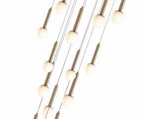 Подвесной светильник Kink Light Монс 07530-15A,36 в Магнитогорске - magnitogorsk.mebel24.online | фото 2
