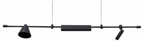 Подвесной светильник Kink Light Ристо 07616-115L,19 в Магнитогорске - magnitogorsk.mebel24.online | фото