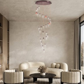 Подвесной светильник Lightstar Colore 805300 в Магнитогорске - magnitogorsk.mebel24.online | фото 8