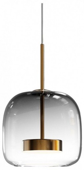 Подвесной светильник Lightstar Cupola 804008 в Магнитогорске - magnitogorsk.mebel24.online | фото
