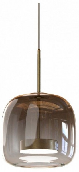 Подвесной светильник Lightstar Cupola 804018 в Магнитогорске - magnitogorsk.mebel24.online | фото