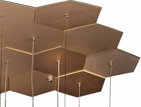 Подвесной светильник Lightstar Favo 750223 в Магнитогорске - magnitogorsk.mebel24.online | фото 3