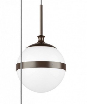 Подвесной светильник Lightstar Globo 813137 в Магнитогорске - magnitogorsk.mebel24.online | фото 5