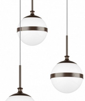 Подвесной светильник Lightstar Globo 813137 в Магнитогорске - magnitogorsk.mebel24.online | фото 7