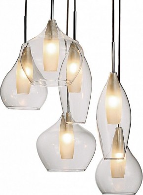 Подвесной светильник Lightstar Pentola 803061 в Магнитогорске - magnitogorsk.mebel24.online | фото 2