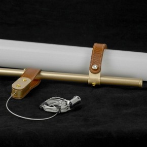 Подвесной светильник Lussole Clinch LSP-7262 в Магнитогорске - magnitogorsk.mebel24.online | фото 5