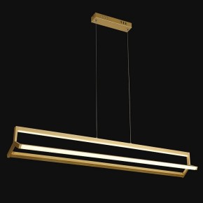 Подвесной светильник Lussole Clinch LSP-7263 в Магнитогорске - magnitogorsk.mebel24.online | фото 3