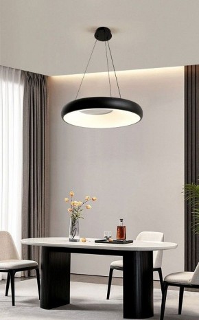 Подвесной светильник Lussole Crook LSP-7362 в Магнитогорске - magnitogorsk.mebel24.online | фото 3