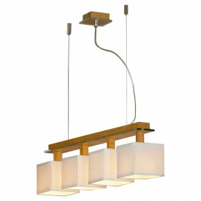 Подвесной светильник Lussole Montone GRLSF-2503-04 в Магнитогорске - magnitogorsk.mebel24.online | фото 2