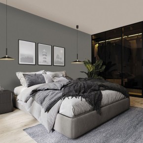 Подвесной светильник Mantra Calice 7895 в Магнитогорске - magnitogorsk.mebel24.online | фото 4