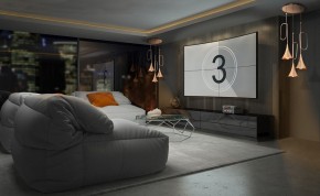 Подвесной светильник Mantra Jazz 5896 в Магнитогорске - magnitogorsk.mebel24.online | фото 2