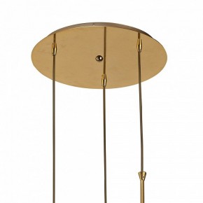Подвесной светильник Mantra Jazz 5896 в Магнитогорске - magnitogorsk.mebel24.online | фото 6