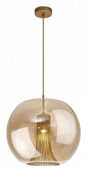 Подвесной светильник Mantra Kriss 8528 в Магнитогорске - magnitogorsk.mebel24.online | фото 2