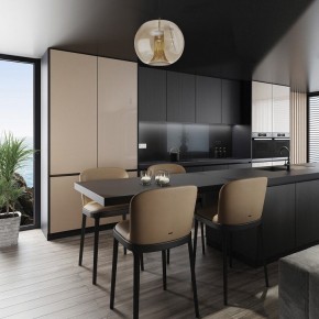 Подвесной светильник Mantra Kriss 8528 в Магнитогорске - magnitogorsk.mebel24.online | фото 3
