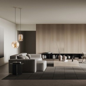 Подвесной светильник Mantra Kriss 8528 в Магнитогорске - magnitogorsk.mebel24.online | фото 4