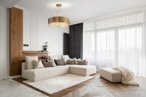 Подвесной светильник Maytoni Artistico MOD017PL-05BS в Магнитогорске - magnitogorsk.mebel24.online | фото 6